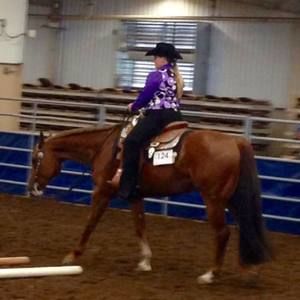 Meet your Posher, Haley